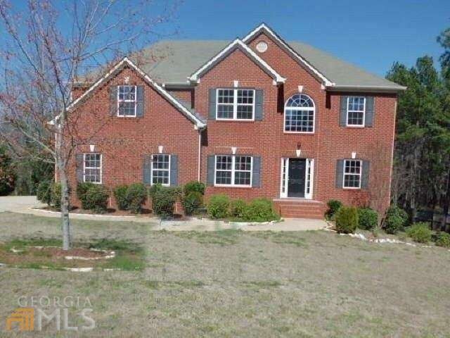 2701 Bailey Place NE, Conyers, GA 30013 - photo 1