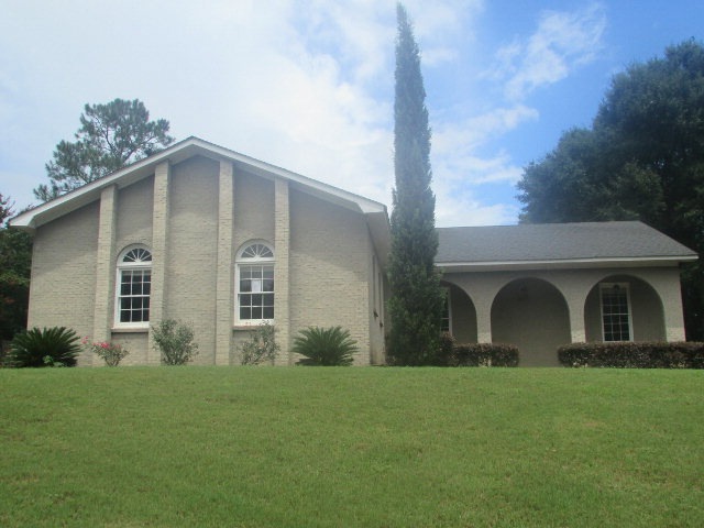 Main View