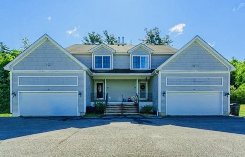 124 East Rd unit B, Westminster, MA 01473 - photo 1