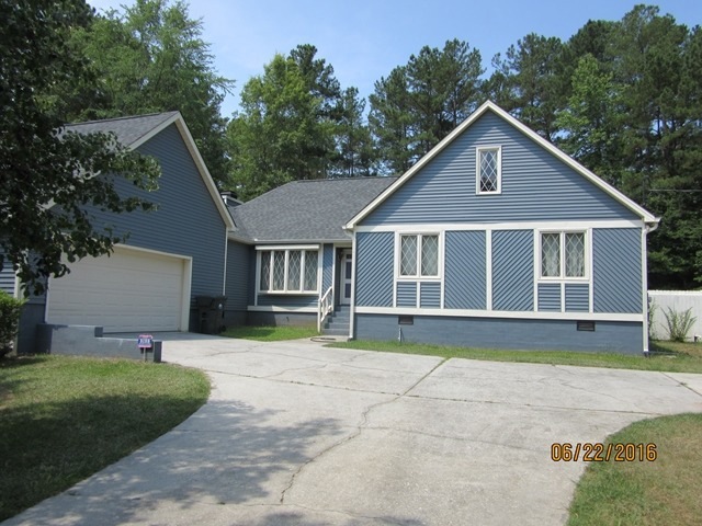698 Fairmont Dr, Macon, GA 31210 - photo 1