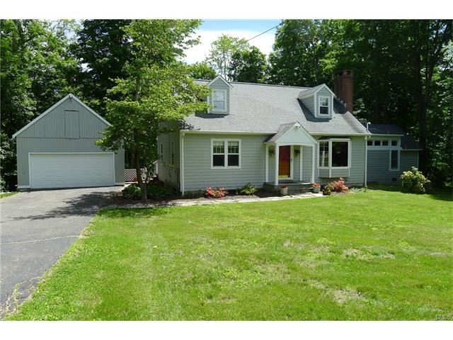 170 Umpawaug Rd, Redding, CT 06896 - photo 1