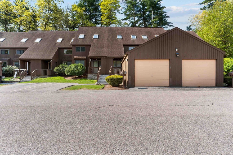 7 Redwood Cir unit U7, Nashua, NH 03062 - photo 1