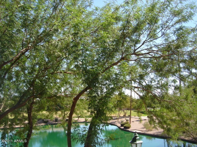 Superstition Lakes