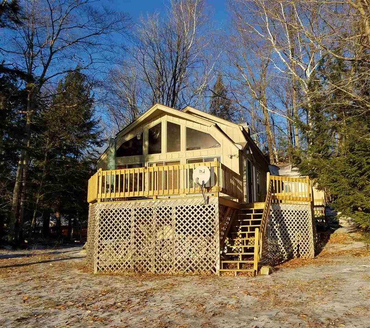 419 Barnes Rd, Deering, NH 03244 - photo 1