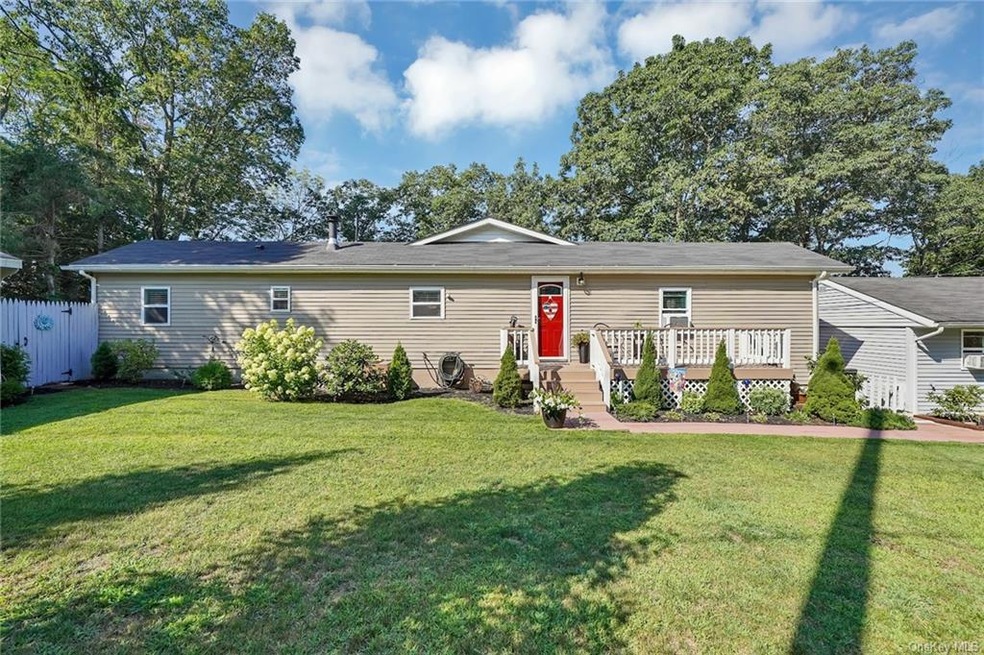 25 Sleepy Hollow Rd, Port Jervis, NY 12771 - photo 1