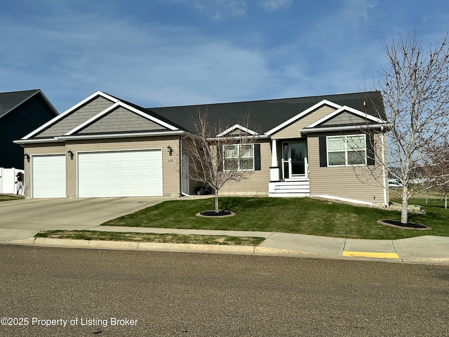 For Sale $489,000