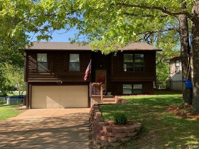 Welcome to 4209 Maple Tree Ct.
