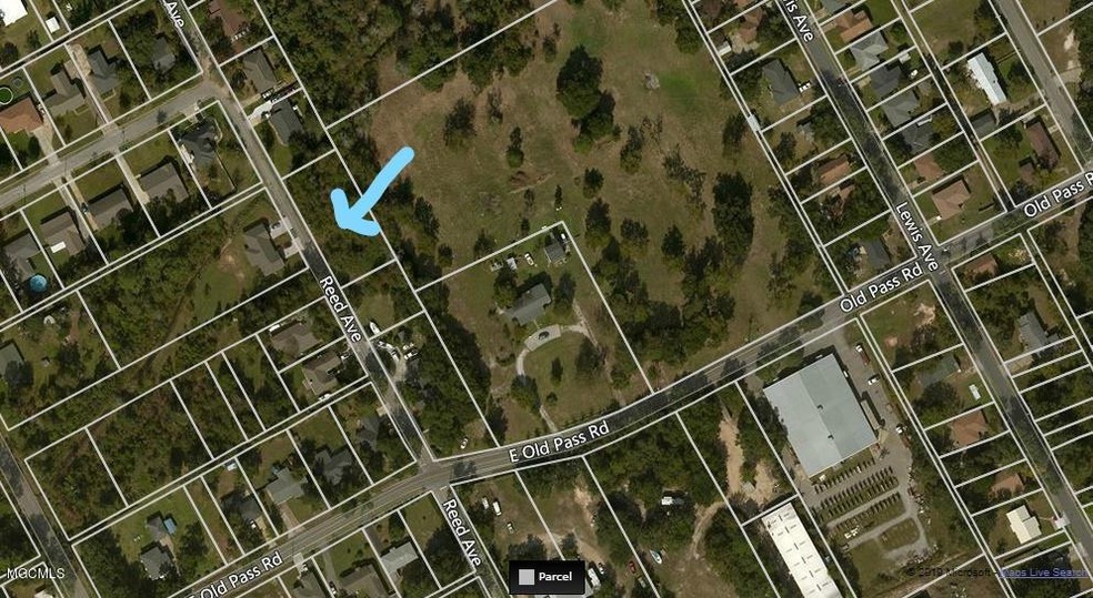 Reed Ave 6 and 8