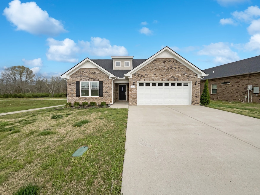 159 Brandon Woods Dr, Spring Hill, TN 37174 - photo 1