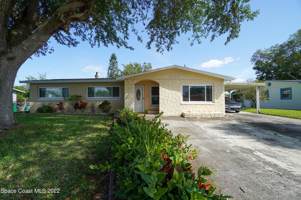 Remodeled 4/2 with fenced in yard