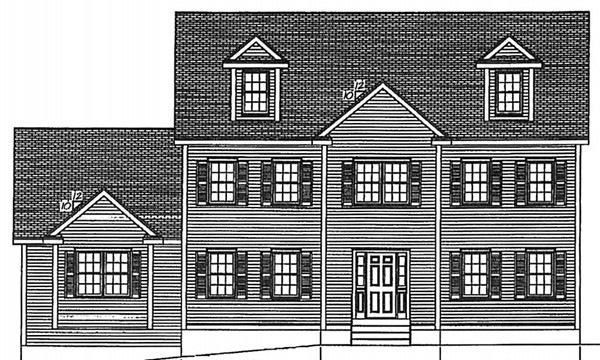 20 Green Meadow Dr, Wilmington, MA 01887 - photo 1