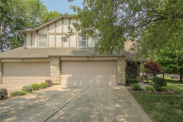 1307 NW Village Dr, Blue Springs, MO 64015 - photo 1