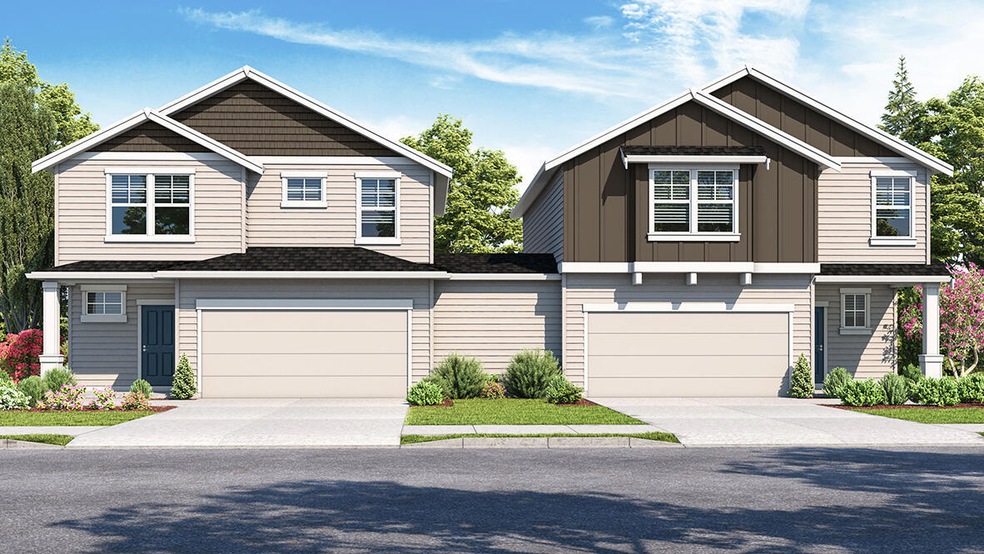 1107 NW Varnish Ave unit lot 66, Redmond, OR 97756 - photo 1