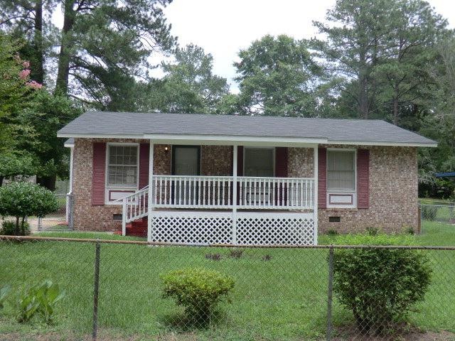2112 Bayvale Rd, Augusta, GA 30909 - photo 1