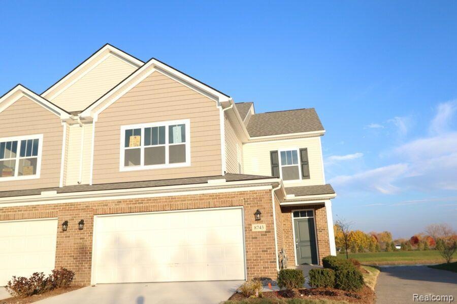 8743 Grove St, Washington, MI 48094 - photo 1