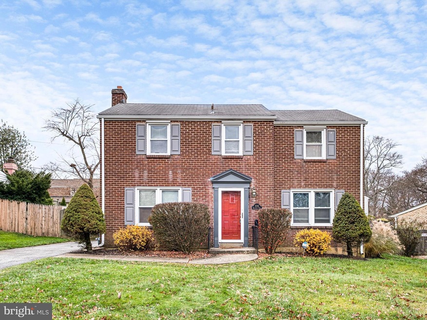 2216 Brookline Rd, Wilmington, DE 19803 - photo 1