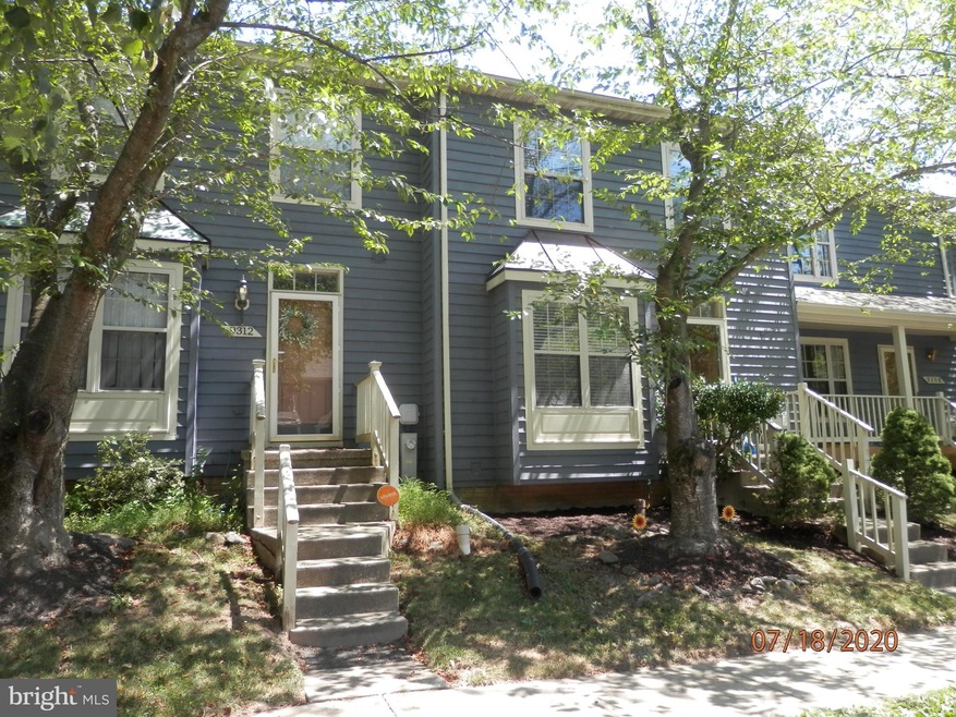 9310 Town Place Dr, Owings Mills, MD 21117 - photo 1