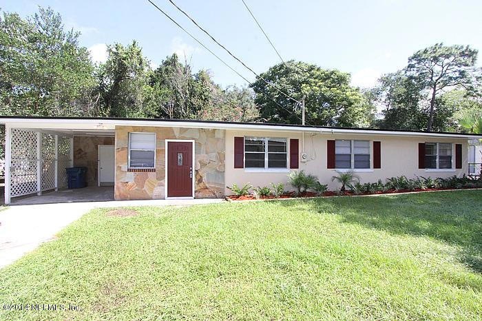 7833 Eaton Ave, Jacksonville, FL 32211 - photo 1