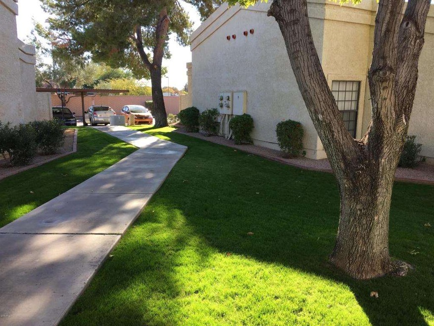 3030 S Alma School Rd unit 20, Mesa, AZ 85210 - photo 1