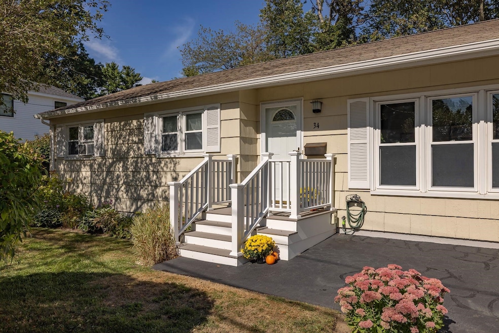 Sold $680,000 • Co-Listing Agent