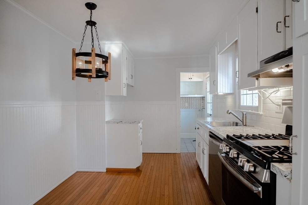 2 Lawn Ave, Quincy, MA 02169 - photo 1