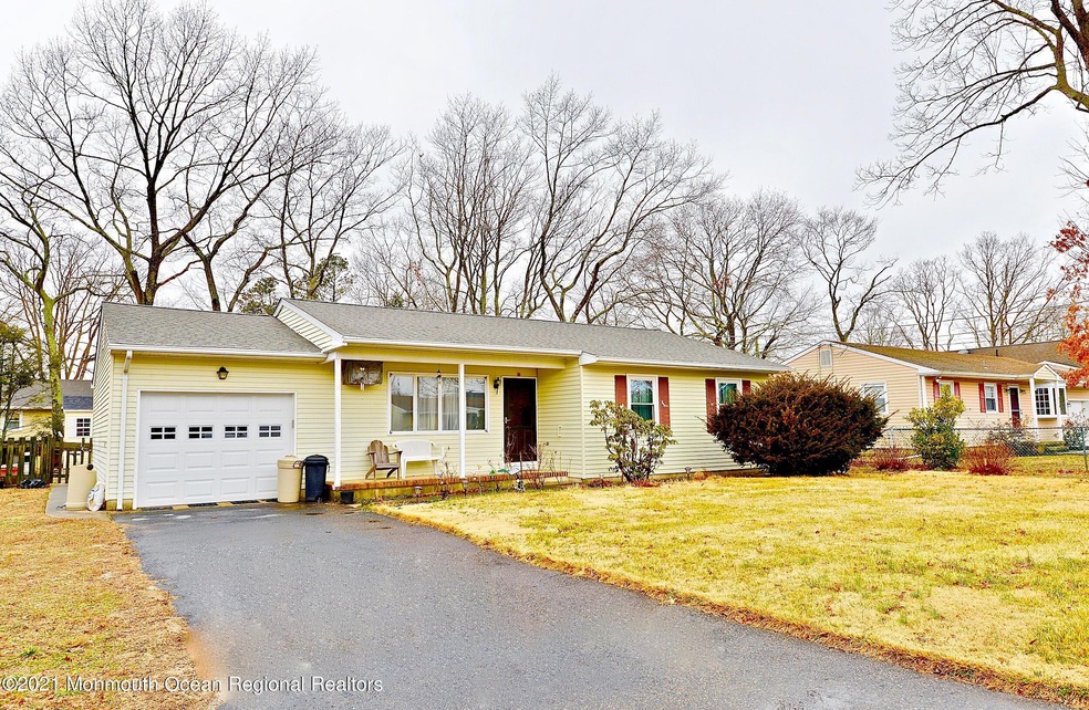 232 Juniper Ln, Forked River, NJ 08731 - photo 1