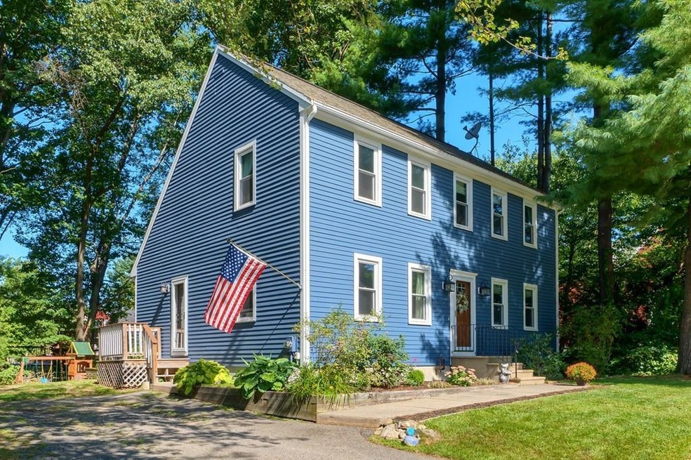 178 Dogwood Rd, Leominster, MA 01453 - photo 1