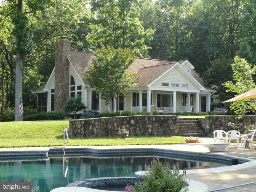 392 Aquia Creek Rd, Stafford, VA 22554 - photo 1