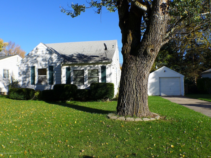 3129 Avalon St, Lansing, MI 48911 - photo 1