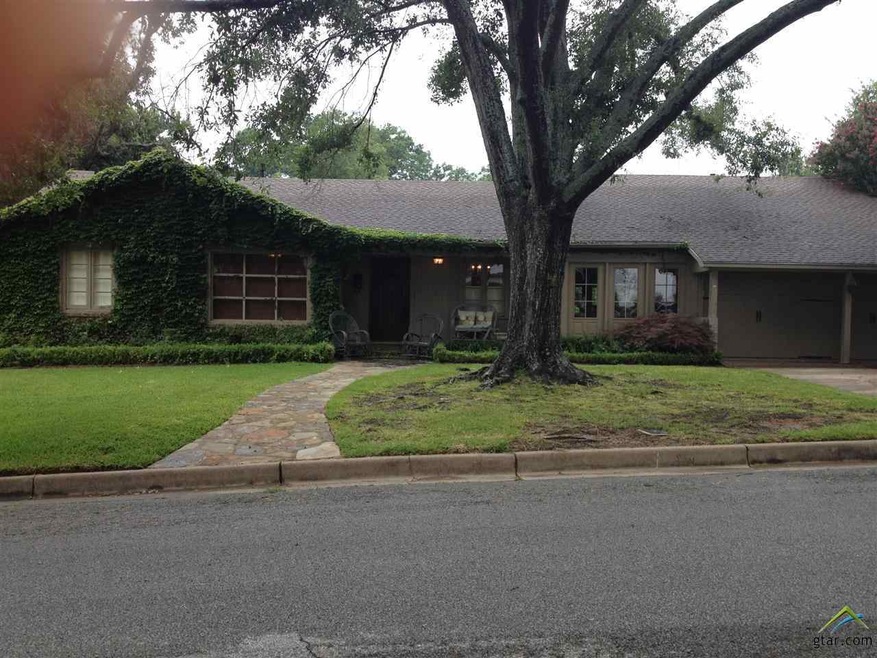 2615 S Cameron Ave, Tyler, TX 75701 - photo 1