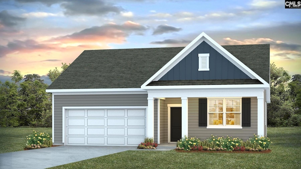 9 Horatio Ln, Lugoff, SC 29078 - photo 1