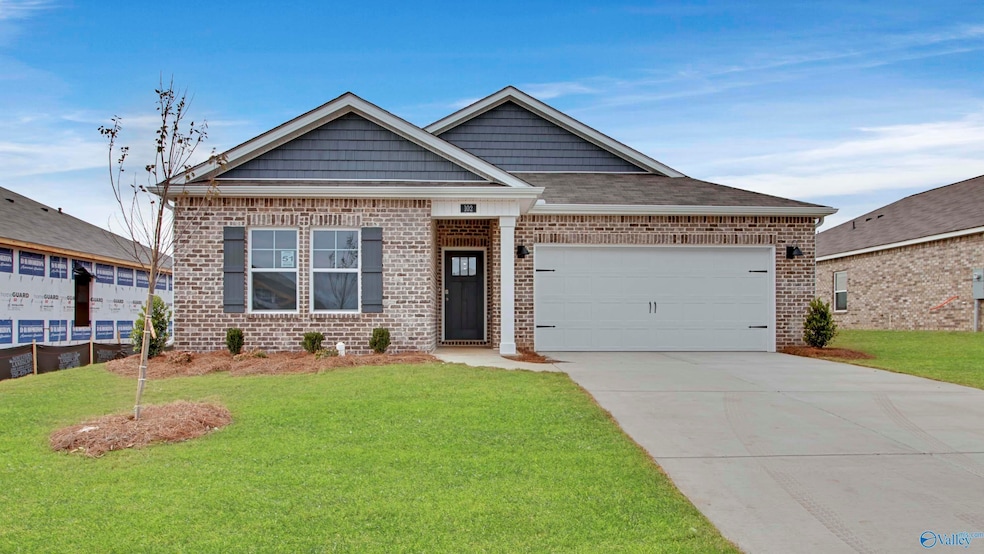 102 Betty Williams Dr, Madison, AL 35756 - photo 1