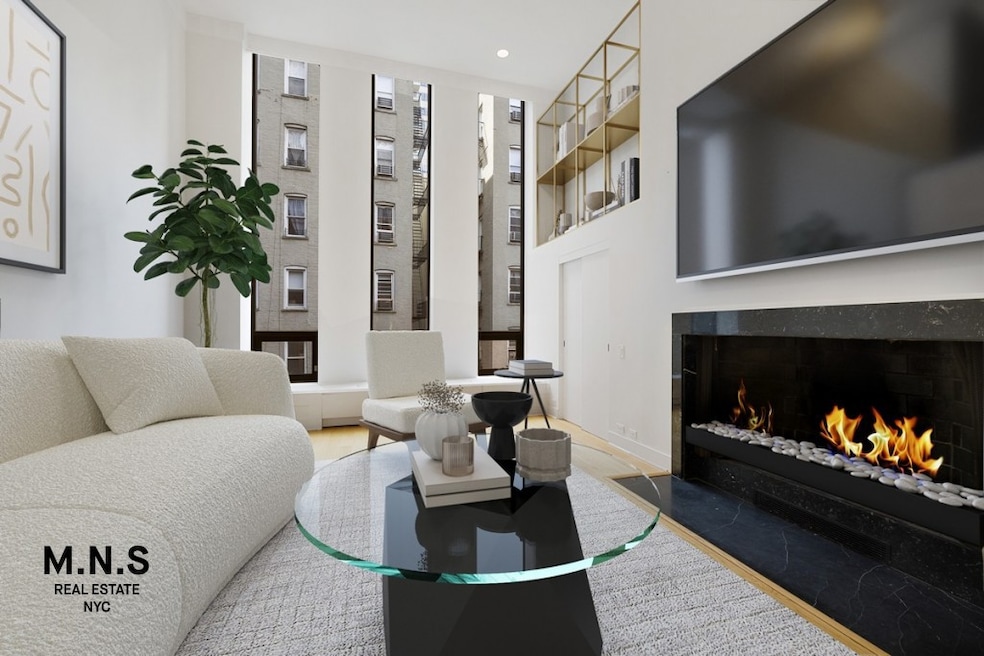 For Rent $18,750/month