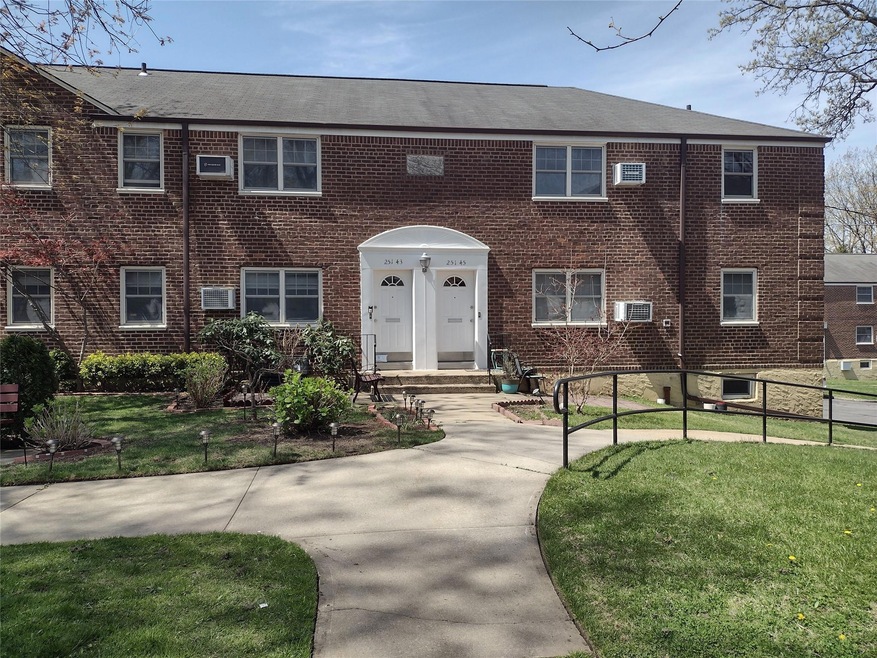 251-45 61st Ave unit 2, Little Neck, NY 11362 - photo 1