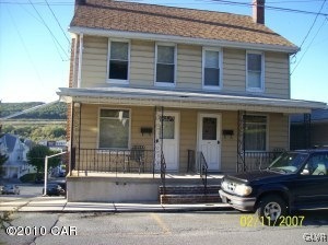 0 Water St, Lansford, PA 18232 - photo 1