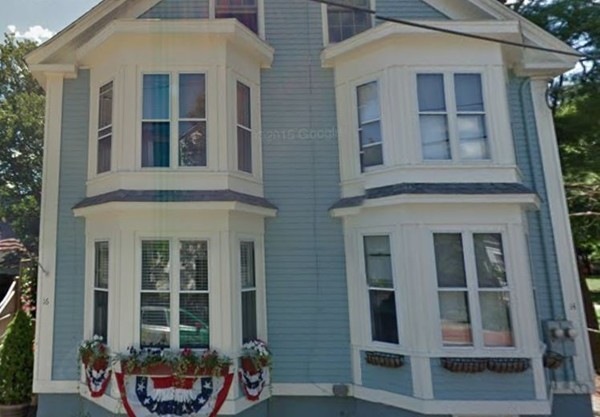 14 School St unit 1, Newburyport, MA 01950 - photo 1