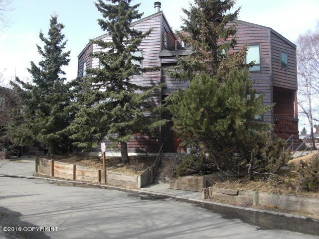 3629 Carleton Ave, Anchorage, AK 99517 - photo 1