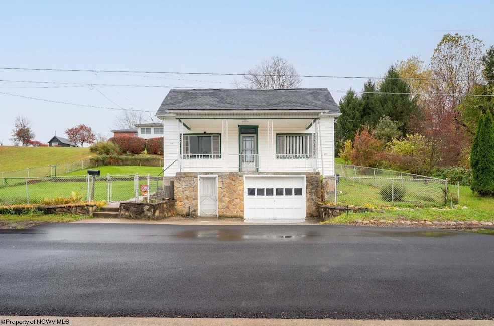 Under Contract $125,000