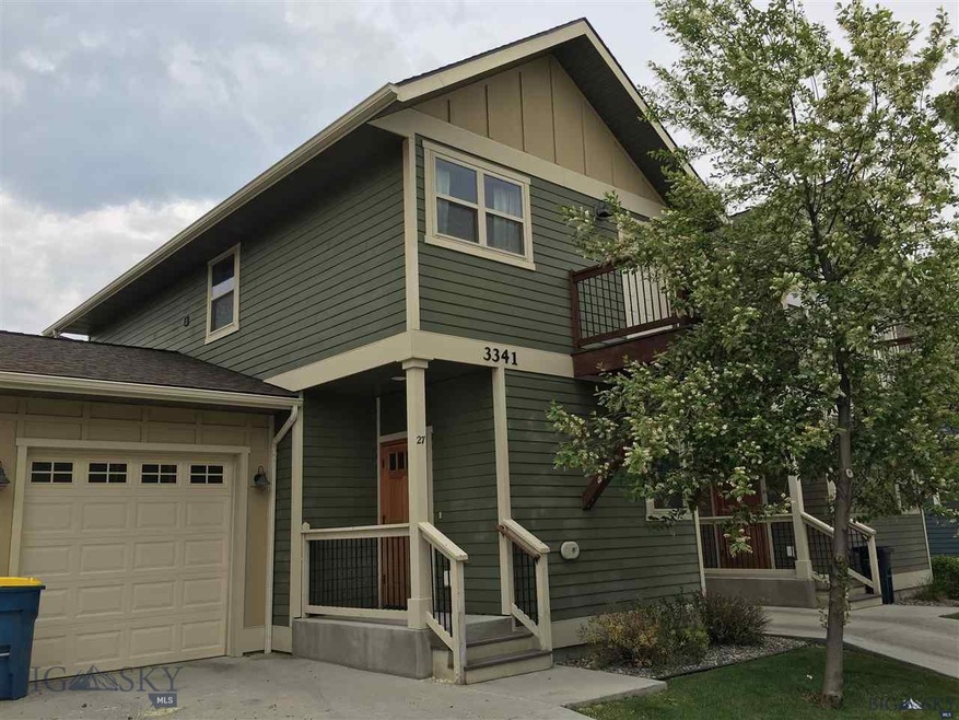 3341 N 27th Ave, Bozeman, MT 59718 - photo 1