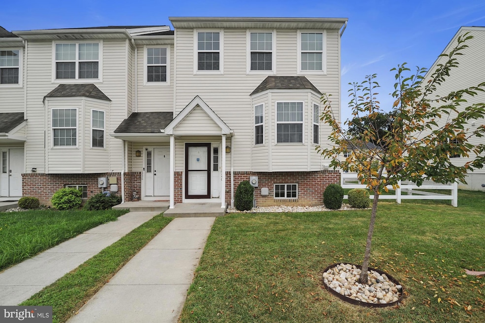 340 Tribbitt, Dover, DE 19901 - photo 1