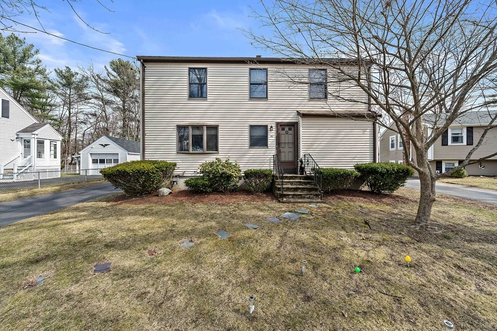 42 Sunset St, Rockland, MA 02370 - photo 1