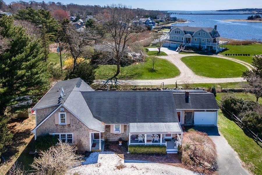 1 Shirley St, South Dartmouth, MA 02748 - photo 1