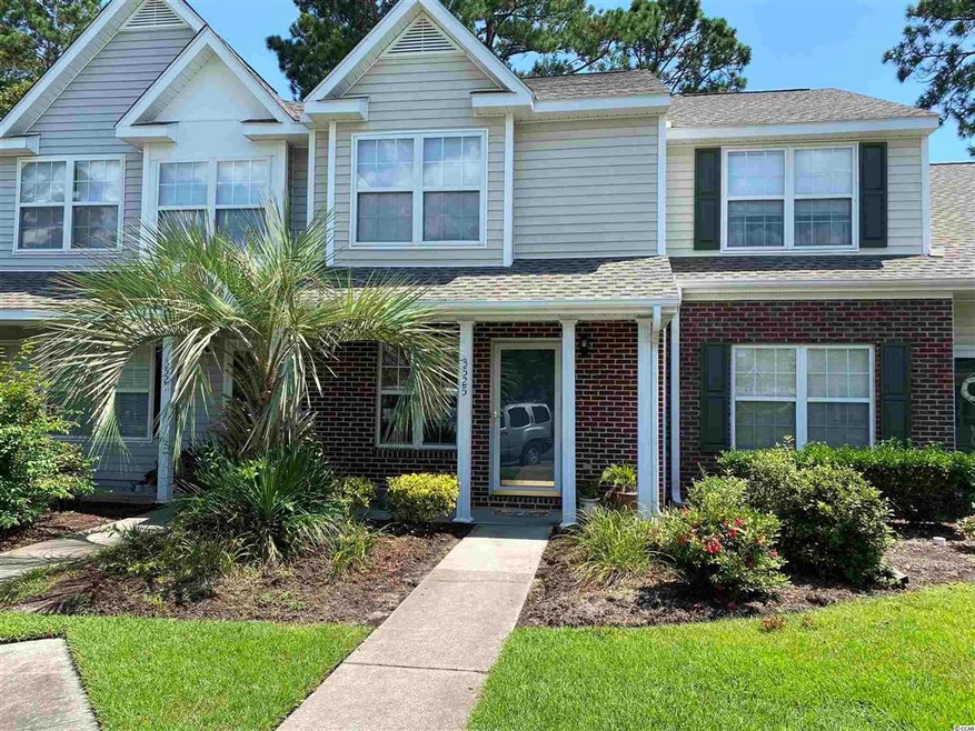 3525 Chestnut Dr unit 3525, Myrtle Beach, SC 29577 - photo 1