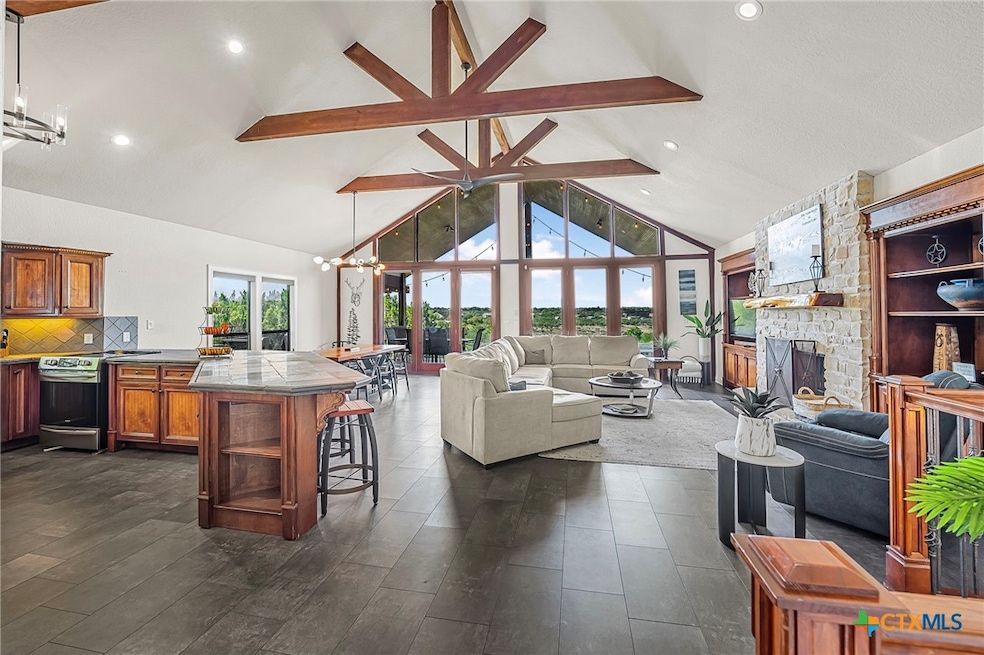 717 Riviera Dr, Canyon Lake, TX 78133 - photo 1