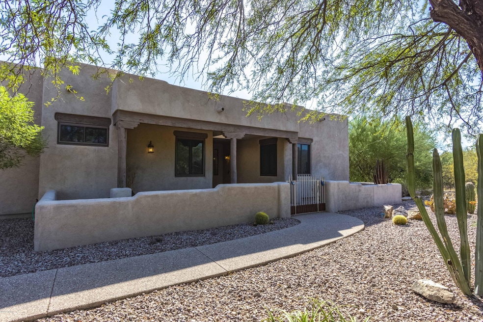 7000 N Bobcat Ridge Trail__021