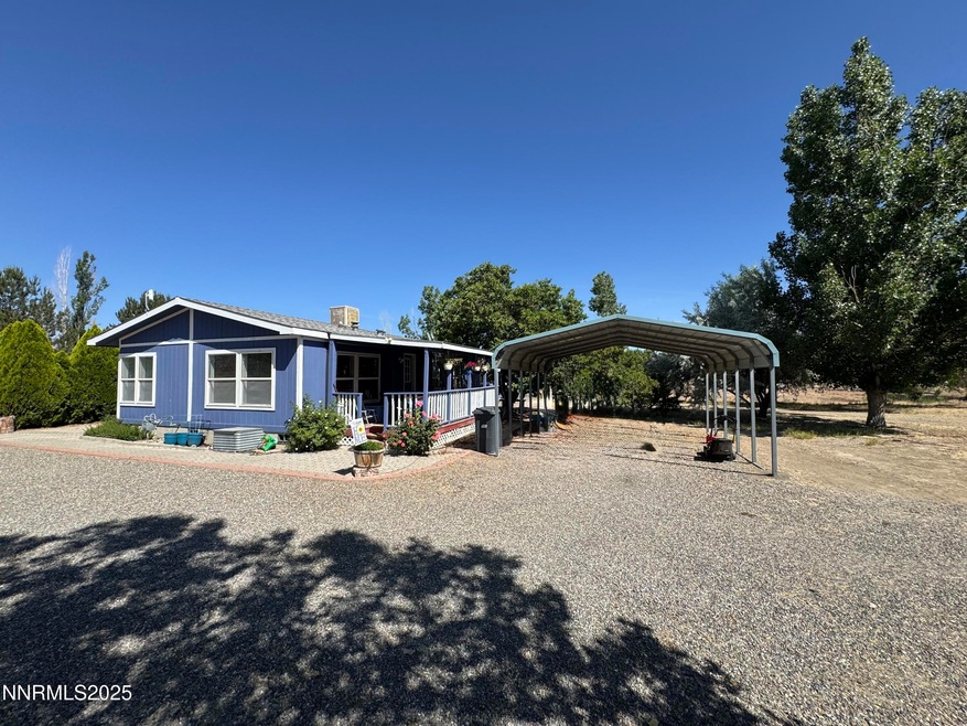 8695 S Grass Valley Rd, Winnemucca, NV 89445 - photo 1