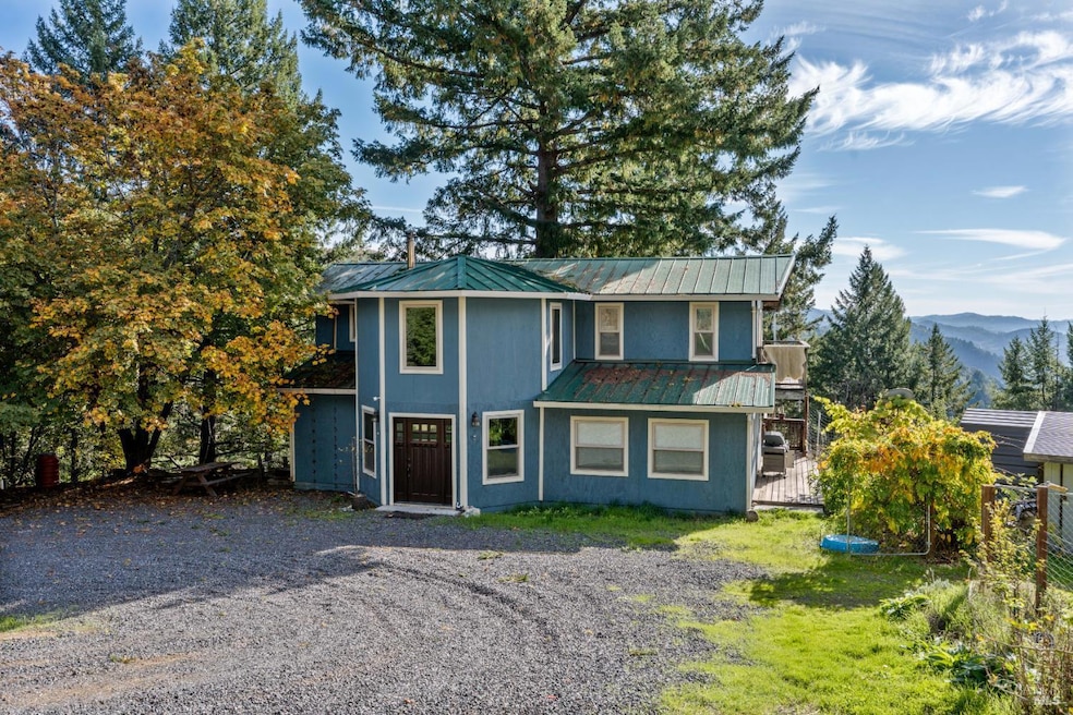 unlisted-address, Laytonville, CA 95454 - photo 1