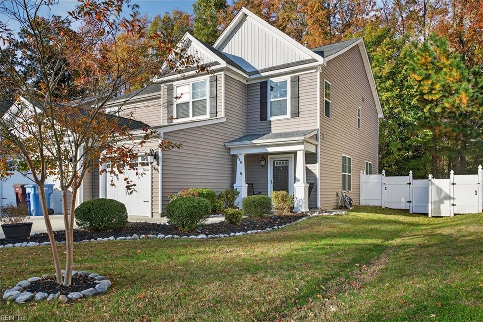 Pending $350,000 • Co-Listing Agent