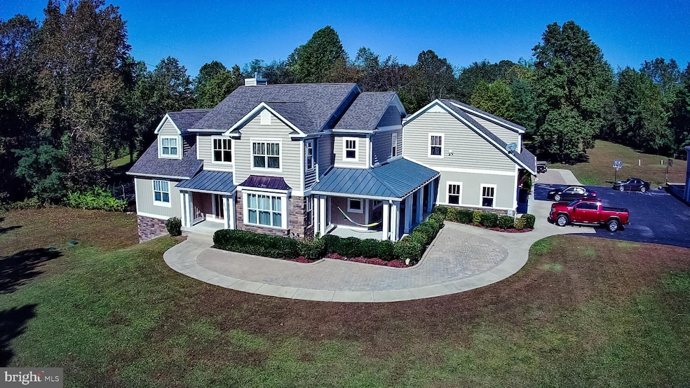 210 Serene Dr, Friendship, MD 20758 - photo 1