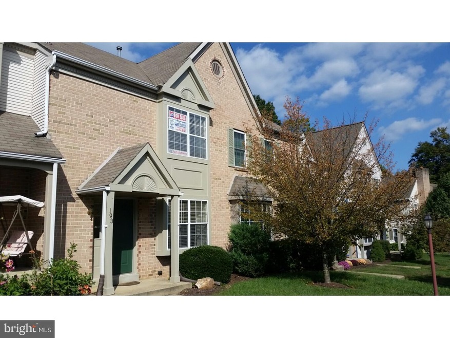 193 Victoria Ct unit 93, Kennett Square, PA 19348 - photo 1